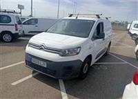 CITROEN 1.5 BLUEHDI 75KW TALLA M CONTROL (1 - 5933-LJY